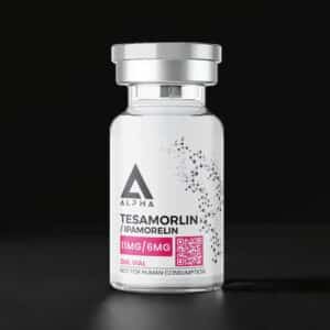 Tesamorelin & Ipamorelin