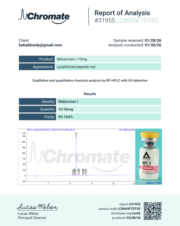 what does pt141 peptide do PT-141 Peptide for Men & Women  Royal Medical Center