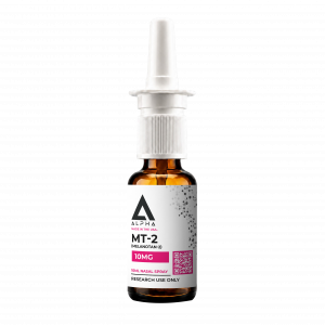 MT-1 Aerosol Kit · Disguised Alpha