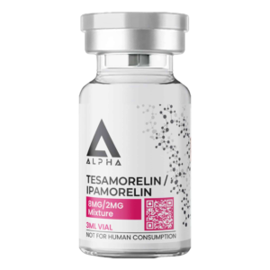 Tesamorelin & Ipamorelin