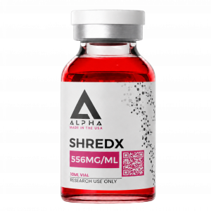 ShredX