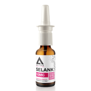 Selank Nasal Kit