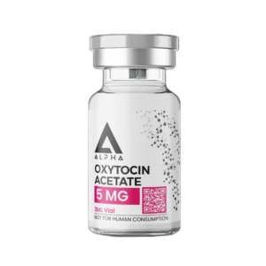 Oxytocin Acetate