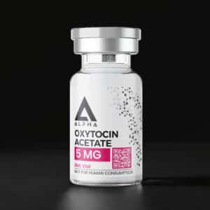 Oxytocin Acetate