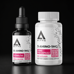 5-Amino-1MQ