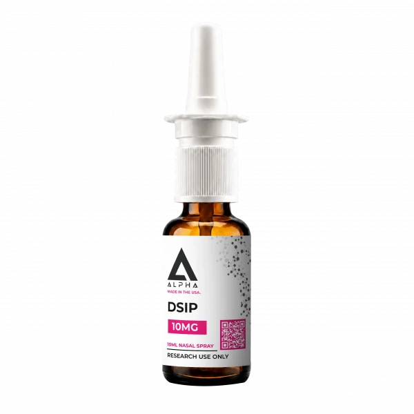 buy dsip shots Aerosol Kit · Disguised Alpha anemia