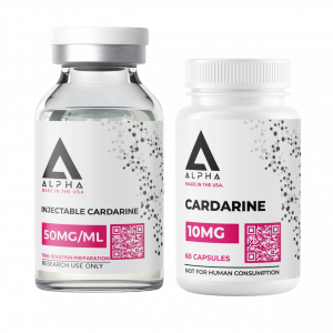 Cardarine