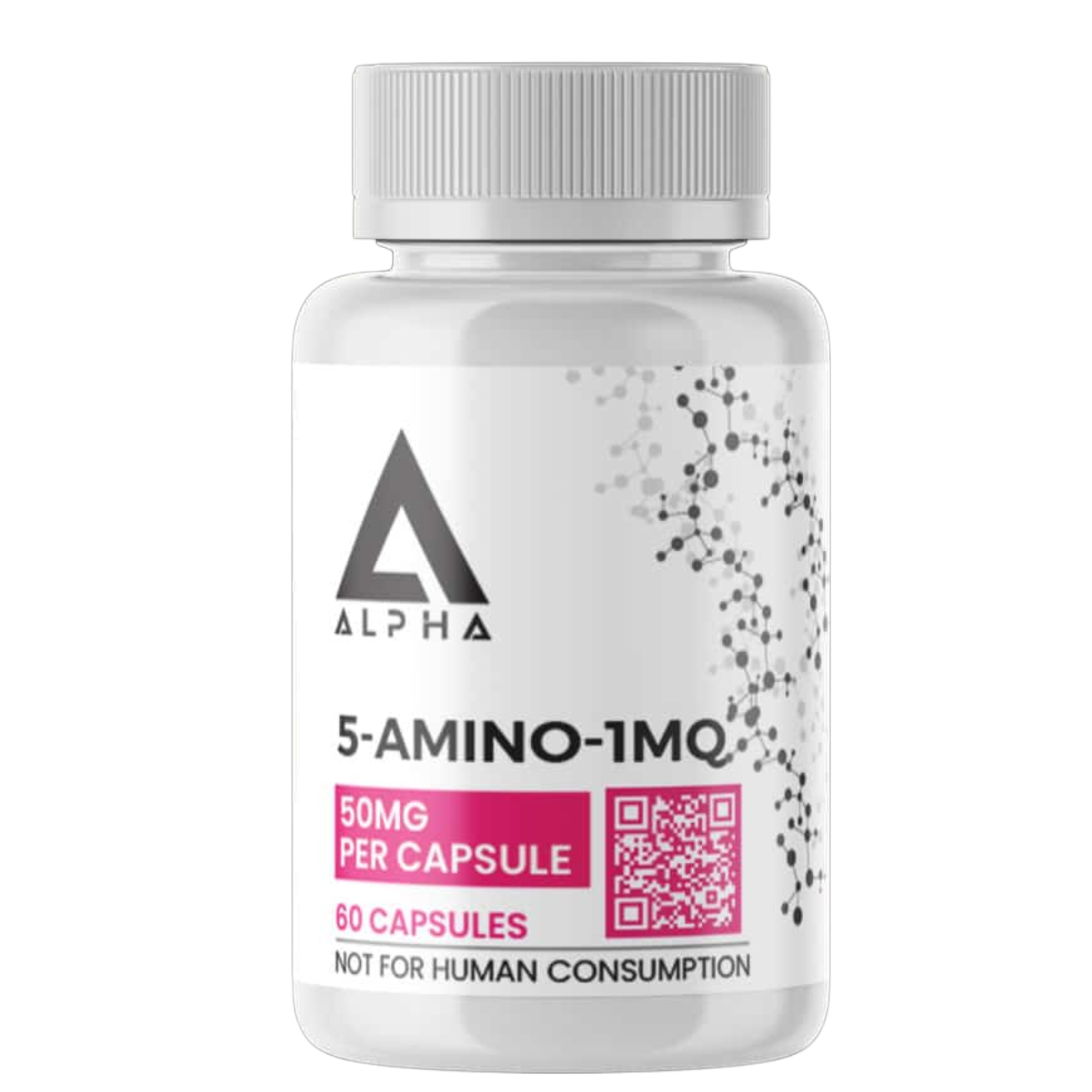 5 amino 1mq capsule Capsulated 5-Amino-1MQ · Disguised Alpha