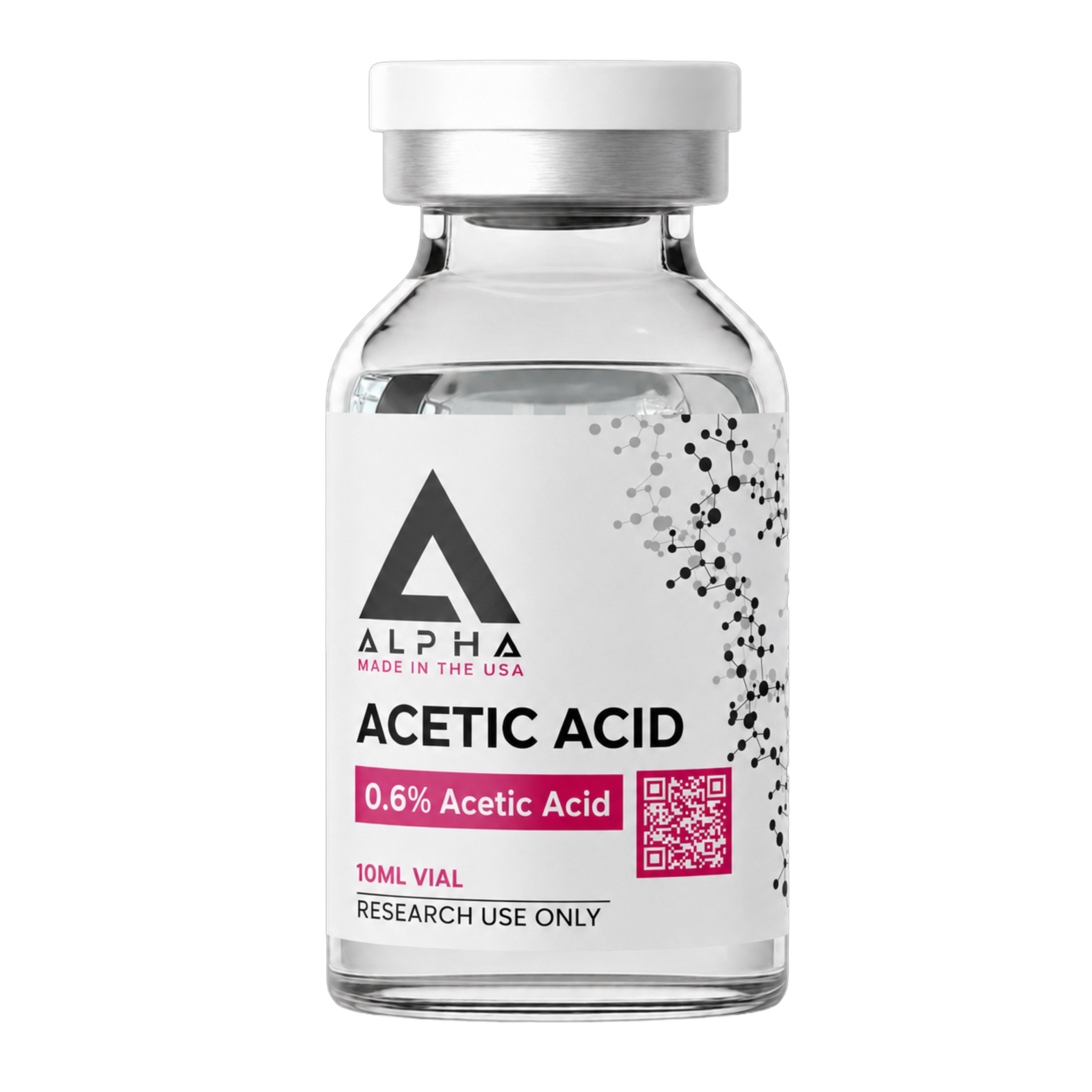 igf1 lr3 bac water or acetic acid IGF-1LR3 IGF-1 LR3 1mg | Research