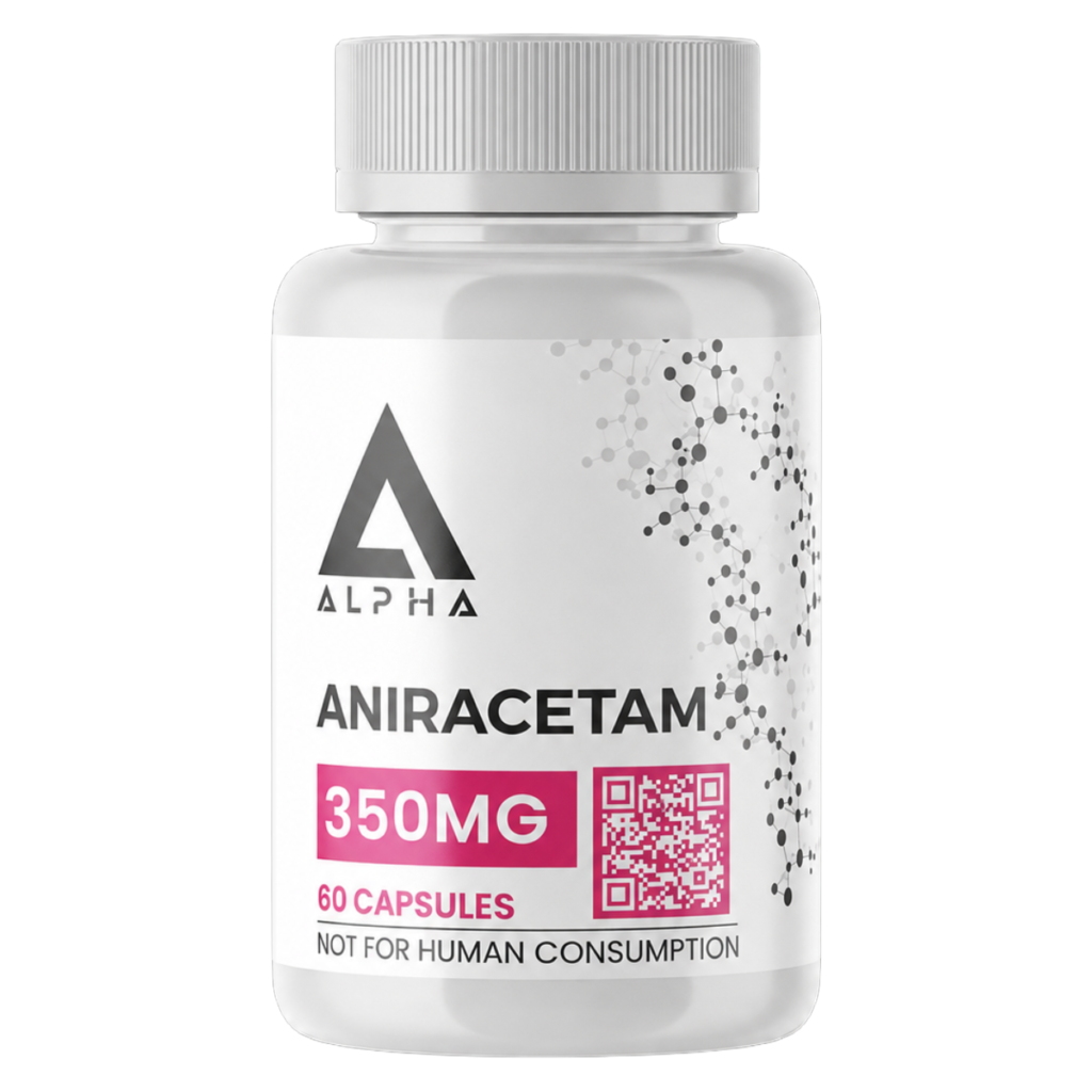 Aniracetam