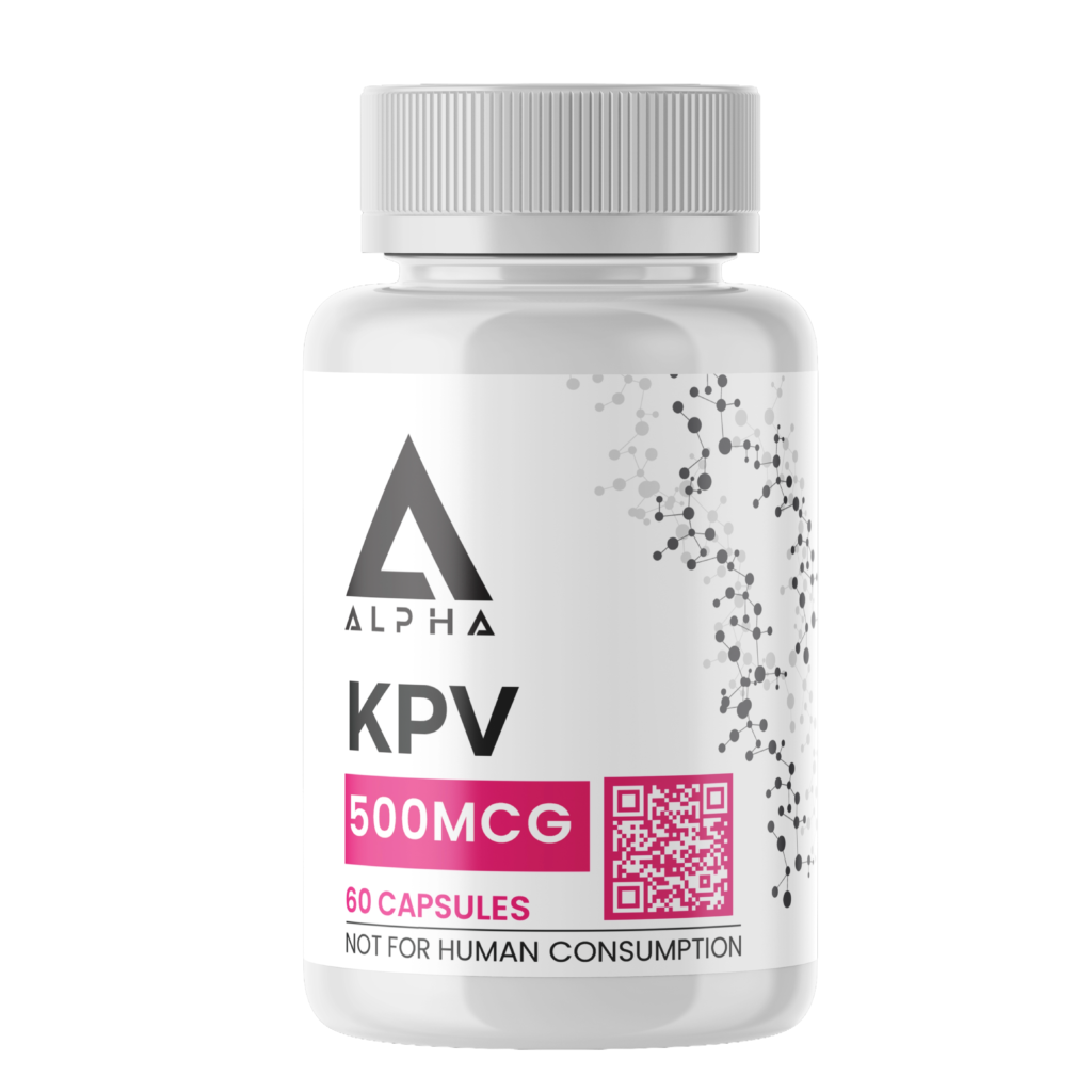 Capsulated KPV