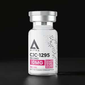 CJC-1295 No DAC