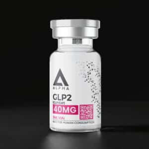 GLP-2 Tirz 40MG