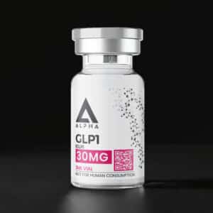 GLP-1 Sema 30MG
