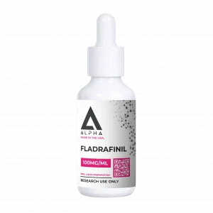 Fladrafinil (CRL-40,941)