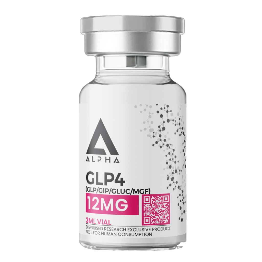 GLP-4 Metatrutide