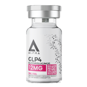 GLP-4 Metatrutide