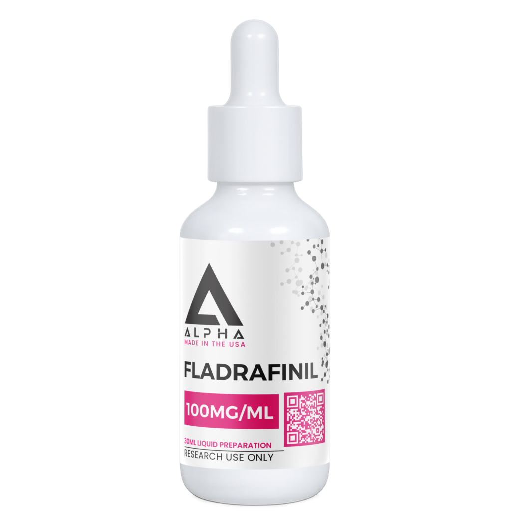 Fladrafinil
