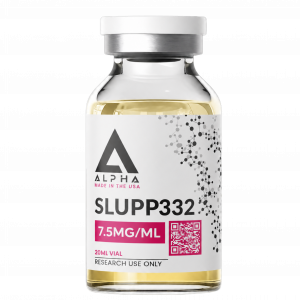 Amino SLU-PP-332