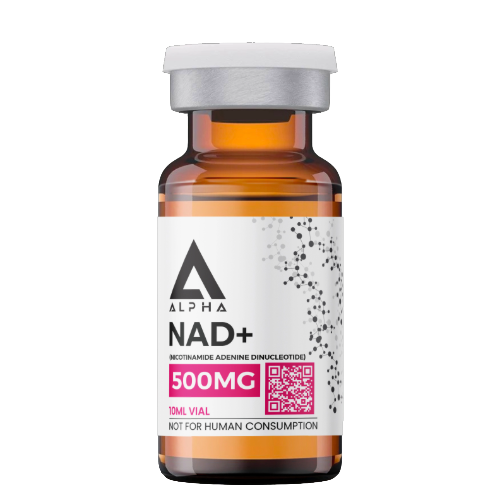 NAD+ (Nicotinamide Adenine Dinucleotide)