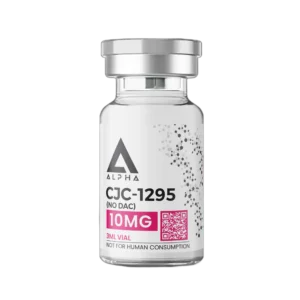 CJC-1295 No DAC