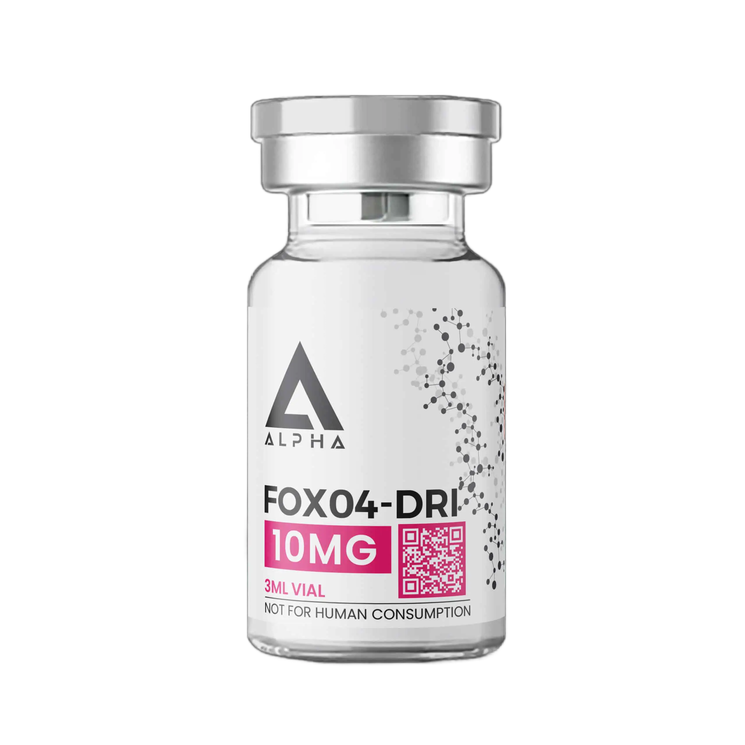 foxo4 dri human trials FOX04-DRI · Disguised Alpha