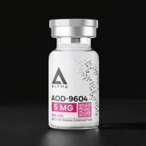 AOD-9604