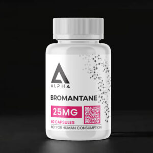 Bromantane