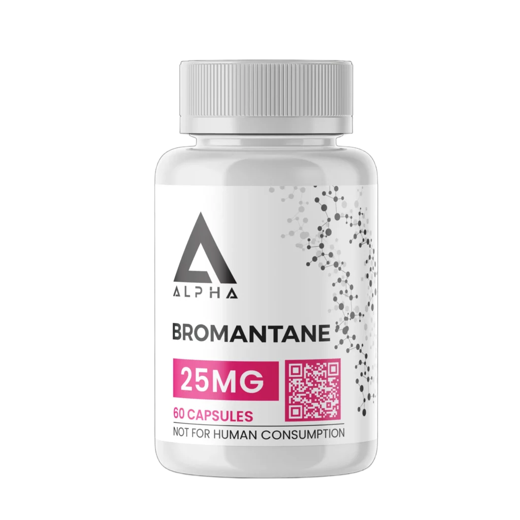 Bromantane