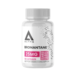 Bromantane