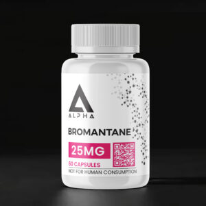 Bromantane