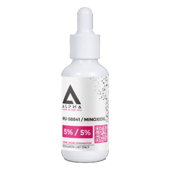 ru58841 vs ghk cu Nothing new here., Experimental hair loss compounds have been sold to desperate consumers for decades. RU58841, GHK-Cu, and similar gray market treatments are just the latest repackaging of a 30 year Follicium  The World's First