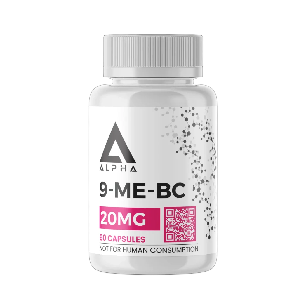 9-ME-BC (9-Methyl-β-carboline)
