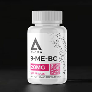 9-ME-BC (9-Methyl-β-carboline)
