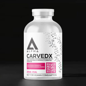 CarvedX