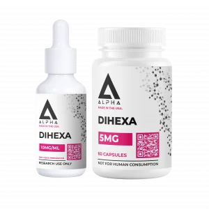 Dihexa