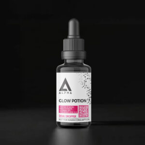 GLOW Potion (Topical GHK-Cu)