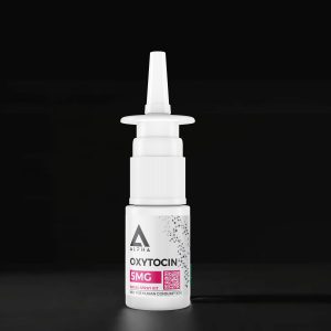 Oxytocin Nasal Kit