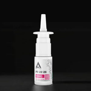 PE-22-28 Nasal Kit