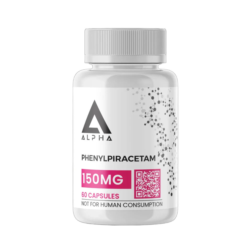 Phenylpiracetam