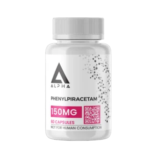 Phenylpiracetam