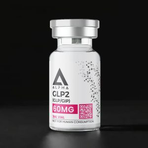 GLP-2 Tirz 60MG
