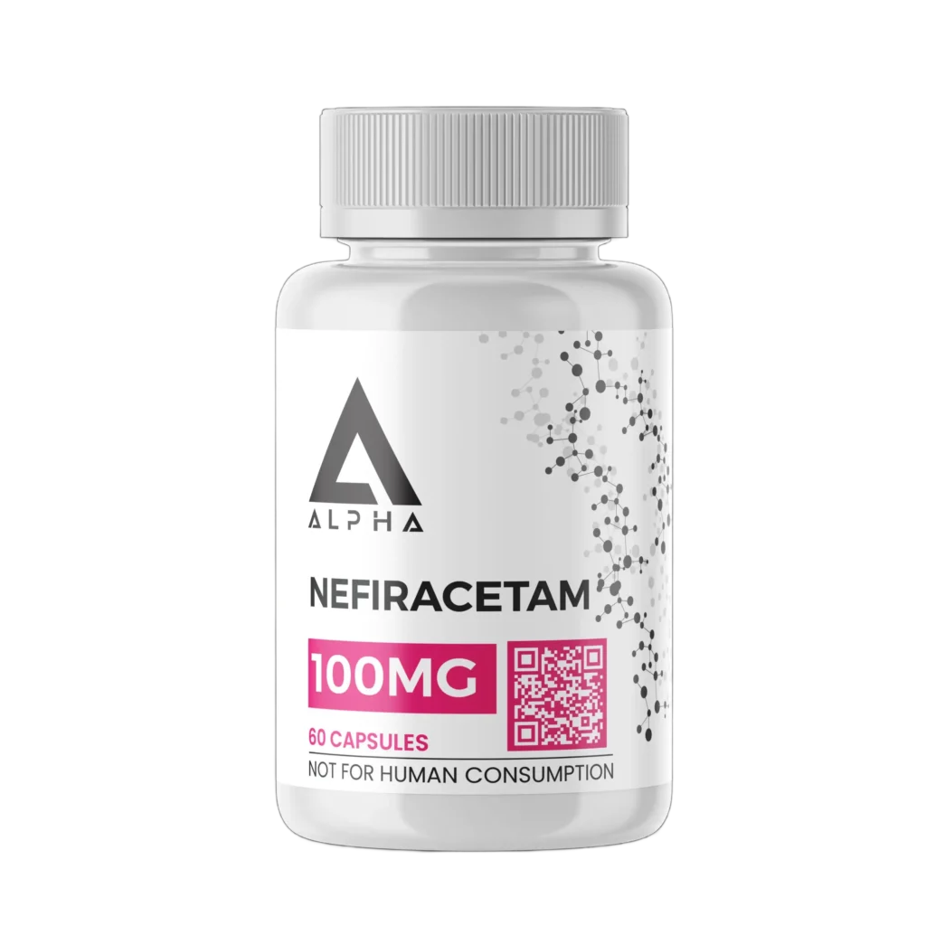 Nefiracetam