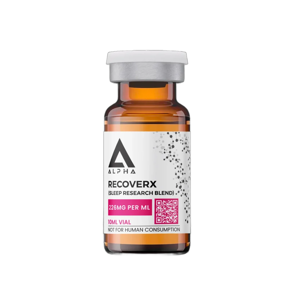 RecoverX