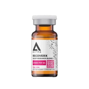 RecoverX