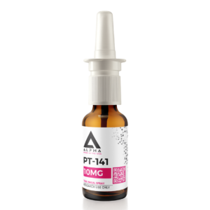 PT-141 Nasal Kit