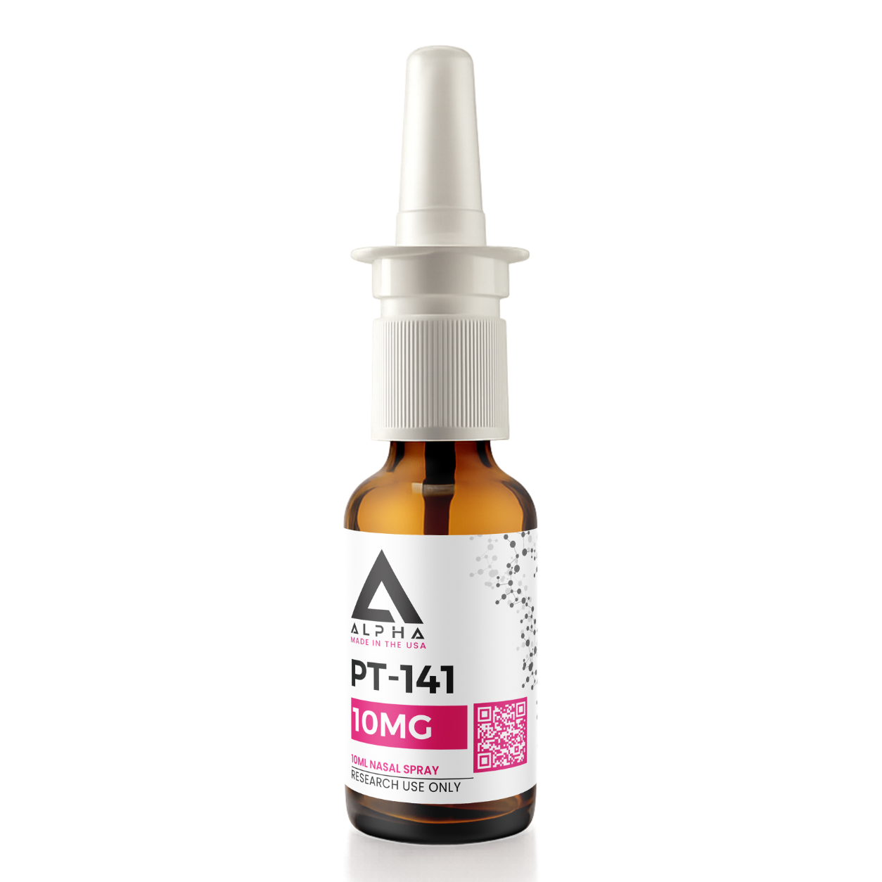 PT-141 Nasal Kit