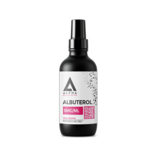Albuterol