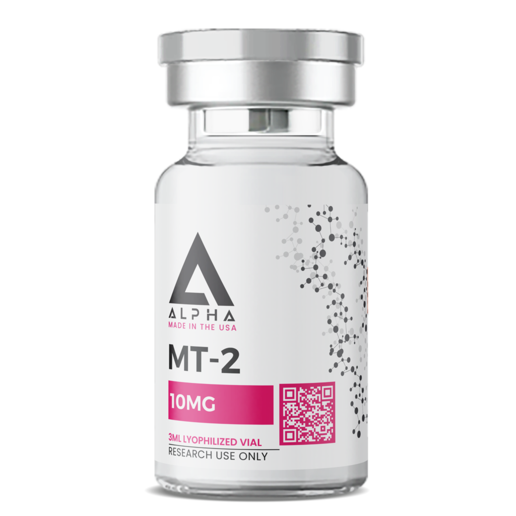 Melanotan 2