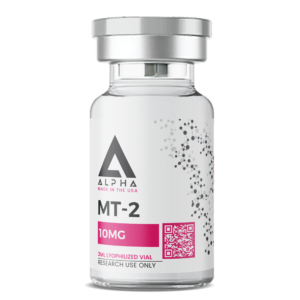 Melanotan 2